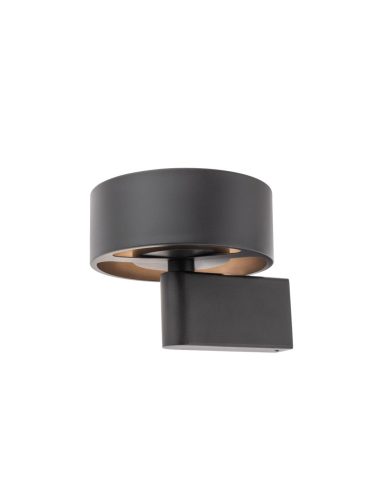 PUNKT LED fali lámpa modern, Smarterlight, 01-3095