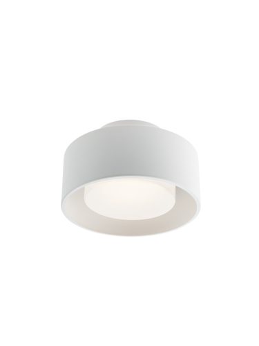 PUNKT LED LED mennyezeti lámpa modern, Smarterlight, 01-3096