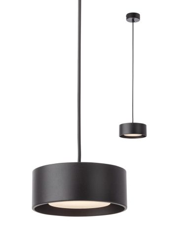 PUNKT LED függő lámpa modern, Smarterlight, 01-3101