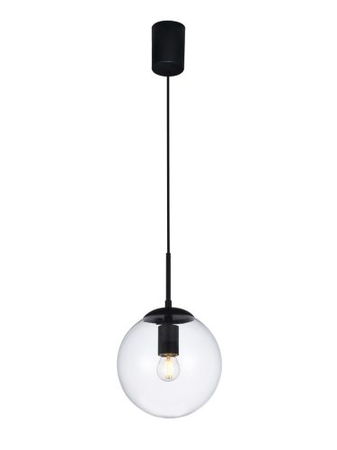 GLOBAL függő lámpa minimál, Smarterlight, 01-3166