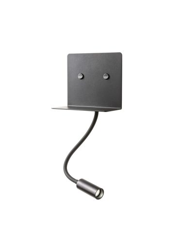 MOKA LED fali lámpa modern, , 01-3211