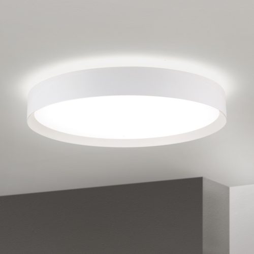 VARIO modern mennyezeti lámpa, Orion-Molecz-DL 7-700/60 weiß (LED70W/3300lm/3CCT)