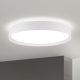 VARIO modern mennyezeti lámpa, Orion-Molecz-DL 7-700/60 weiß (LED70W/3300lm/3CCT)