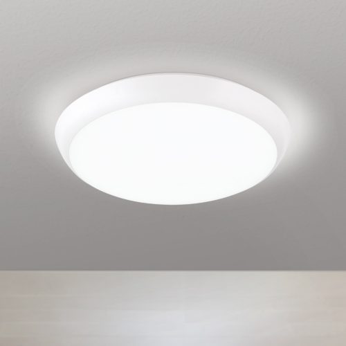 MAGGY modern mennyezeti lámpa NU 9-494 weiß (LED18W/1880lm/CCT)