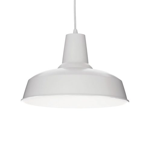 MOBY függőlámpa, modern, Ideal-Lux-102047