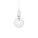 EDISON függőlámpa, minimál, Ideal-Lux-113302