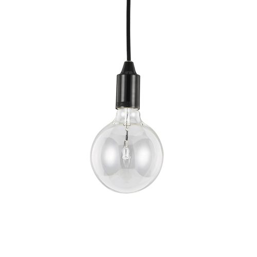 EDISON függőlámpa, minimál, Ideal-Lux-113319