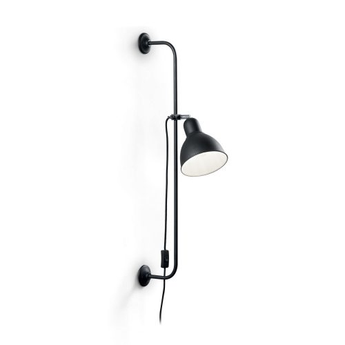 SHOWER fali lámpa, Modern, IDEAL-LUX 179643