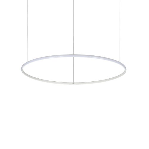 HULAHOOP LED függő lámpa minimál, Ideal-Lux, 258768