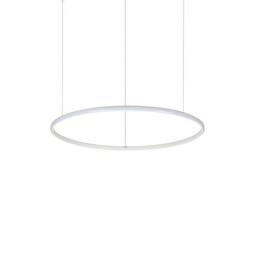 HULAHOOP LED függő lámpa minimál, Ideal-Lux, 258775