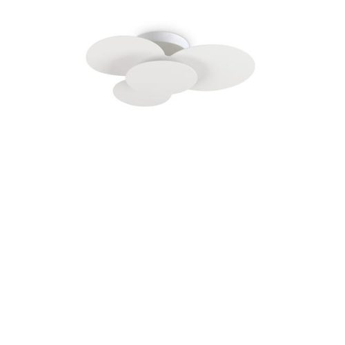 CLOUD LED mennyezeti lámpa, modern, IDEAL-LUX Cloud pl d55