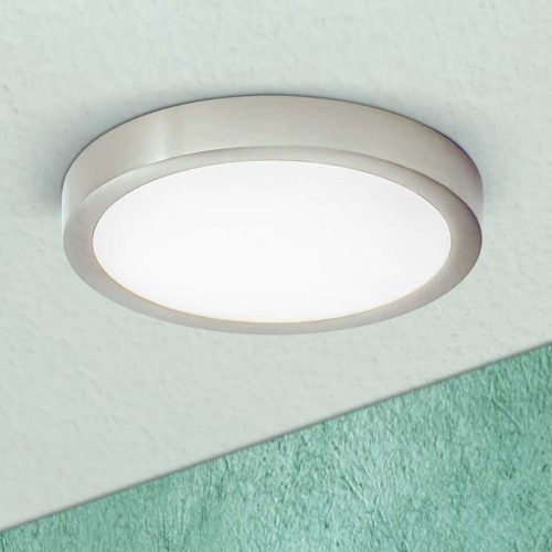 LERO mennyezeti lámpa, Modern, ORION-Molecz-DL 7-622/18 Titan  (LED15W/1300lm/3000K)