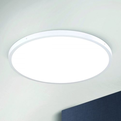 LERO mennyezeti lámpa, Modern, ORION-Molecz-DL 7-644/60 weiß   (LED48W/4400lm/3000K)