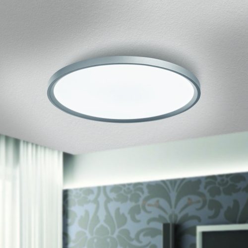 NEVO mennyezeti lámpa, Modern, ORION-Molecz-DL 7-587 Titan   (LED33W/2200lm/3000K)  