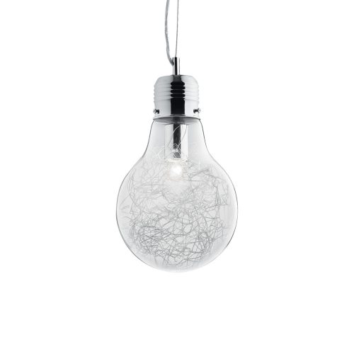 LUCE MAX függőlámpa, modern, Ideal-Lux-33679