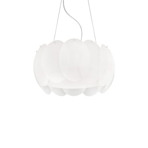 OVALINO csillár, modern, Ideal-Lux-74139