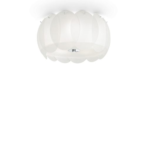 OVALINO mennyezeti lámpa, modern, Ideal-Lux-93963