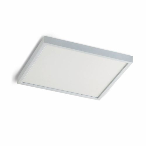 XCASE LED mennyezeti lámpa modern, Arelux, CSQ6060WWMWH