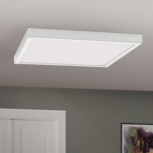 LERO LED mennyezeti lámpa modern, ORION-Molecz, DL7-623/30Titan(LED25W/2400lm/3000K)