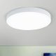 LERO LED mennyezeti lámpa modern, ORION-Molecz, DL7-633/30weiß(LED27W/2700lm/4000K)