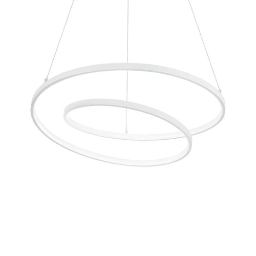 ÓZ LED csillár modern, Ideal-Lux, ID-304571