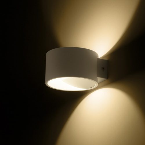 BIARITZ fali lámpa, modern, Rendl Light-12606